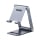 UGREEN Aluminiowy stojak na telefon/tablet - 1198689 - zdjęcie 1