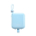 Powerbank JoyRoom 10000mAh 22.5W Cutie Series niebieski