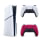 Konsola PlayStation Sony PlayStation 5 D Chassis + DualSense Cosmic Red