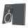 Silver Monkey Ultra Slim Powerbank MagSafe 5000mAh (gray) - 1193139 - zdjęcie 13