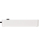 Brennenstuhl ECOLOR - 5 gniazd, 3m czarno-biała - 1199836 - zdjęcie 2