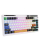 Royal Kludge KZZI K75 pro RGB (Eternity switch) - Czarno-biała - 1198923 - zdjęcie 3