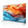 ChiQ U43QM8G 43" QLED 4K Google TV Dolby Atmos - 1199798 - zdjęcie 3