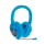 Słuchawki bezprzewodowe BuddyPhones Cosmos Plus ANC - Niebieskie