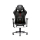 Diablo Chairs X-Player 2.0 Normal Size Biało-czarny - 1192274 - zdjęcie 2