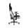 Diablo Chairs X-Player 2.0 Normal Size Biało-czarny - 1192274 - zdjęcie 3