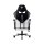 Diablo Chairs X-Player 2.0 Normal Size Biało-czarny - 1192274 - zdjęcie 5