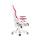 Diablo Chairs X-One 2.0 Kido Candy Rose - 1192281 - zdjęcie 4
