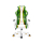 Diablo Chairs X-One 2.0 King Size Craft Edition - 1192294 - zdjęcie 2