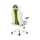 Diablo Chairs X-One 2.0 King Size Craft Edition - 1192294 - zdjęcie 4