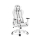 Fotel gamingowy Diablo Chairs X-One 2.0 Normal Size Biało-czarny