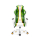 Diablo Chairs X-One 2.0 Normal Size Craft Edition - 1192293 - zdjęcie 2