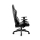 Diablo Chairs X-One 2.0 Normal Size Czarny - 1192262 - zdjęcie 5