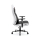 Diablo Chairs X-Gamer 2.0 Normal Size Snow white - 1192270 - zdjęcie 5
