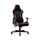 Fotel gamingowy Diablo Chairs X-Starter Czarny-LED