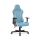 Diablo Chairs X-Starter Niebieski - 1192312 - zdjęcie