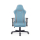 Diablo Chairs X-Starter Niebieski - 1192312 - zdjęcie 2