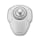 Kensington Trackball Orbit z pierścieniem przewijania biały - 1191946 - zdjęcie 1