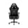 Diablo Chairs X-Player 2.0 King Size Czarno-czarny - 1192276 - zdjęcie 2