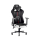 Fotel gamingowy Diablo Chairs X-Player 2.0 King Size Biało-czarny