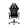Diablo Chairs X-Player 2.0 King Size Biało-czarny - 1192278 - zdjęcie 2