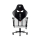 Diablo Chairs X-Player 2.0 King Size Biało-czarny - 1192278 - zdjęcie 4
