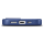 iCarer Leather Case do iPhone 14 Plus (MagSafe) niebieski - 1201097 - zdjęcie 6