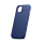 iCarer Leather Case do iPhone 14 Plus (MagSafe) niebieski - 1201097 - zdjęcie 3