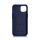 iCarer Leather Case do iPhone 14 Plus (MagSafe) niebieski - 1201097 - zdjęcie 2