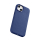 iCarer Leather Case do iPhone 14 Plus (MagSafe) niebieski - 1201097 - zdjęcie 4