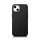 Etui / obudowa na smartfona iCarer Leather case do iPhone 14 Plus (Magsafe) czarny