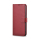 Etui / obudowa na smartfona iCarer Haitang Wallet Leather Case do Samsung Galaxy S22+ czerwony