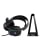Słuchawki przewodowe MODECOM Volcano MC-899 PROMETHEUS 7.1 Virtual Sound Czarne i CLAW 01