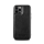 Etui / obudowa na smartfona iCarer Leather Case Oil Wax iPhone 12 Pro Max czarny
