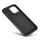 iCarer Leather Case Oil Wax iPhone 12 Pro Max czarny - 1201087 - zdjęcie 2
