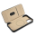 iCarer Premium Leather Folio Case Oil Wax do iPhone 14 Plus - 1201081 - zdjęcie 2