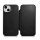 Etui / obudowa na smartfona iCarer Premium Leather Folio Case Oil Wax do iPhone 14 Plus