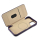 iCarer Premium Leather Folio Case do iPhone 14 Plus (MagSafe) - 1201147 - zdjęcie 3
