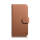 Etui / obudowa na smartfona iCarer Wallet Case do iPhone 14 Plus (Anti-RFID) brązowy