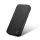 iCarer Leather Folio Case iPhone 14 Plus (Magsafe) czarny - 1201074 - zdjęcie 5