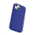 iCarer Litchi Leather Case do iPhone 14 Plus (MagSafe) granatowy - 1201098 - zdjęcie 6