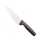 Fiskars Zestaw 5 noży kuchennych w bloku drewnianym 1062927 - 1193729 - zdjęcie 5