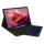 Tech-Protect SmartCase Pen do Lenovo Tab P12 + keyboard black - 1192510 - zdjęcie 2