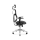 Diablo Chairs V-Basic Czarny - 1192263 - zdjęcie 3