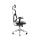 Diablo Chairs V-Basic Czarno-szary - 1192265 - zdjęcie 3