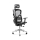 Diablo Chairs V-Basic Czarno-szary - 1192265 - zdjęcie 4