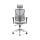 Diablo Chairs V-BASIC Biało-szary - 1192266 - zdjęcie 2