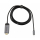 Verbatim USB-C - HDMI 4K 1,5m (Thunderbolt 3) - 1192942 - zdjęcie 2