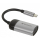 Verbatim USB-C - VGA 0,1m - 1192943 - zdjęcie 1