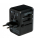 Verbatim Uniwersalny adapter podróżny UTA-04 USB-C PD 61W QC - 1192949 - zdjęcie 4